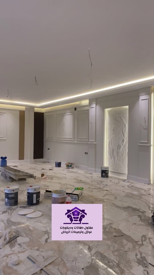 أفضل مقاول ترميم مباني سكنية