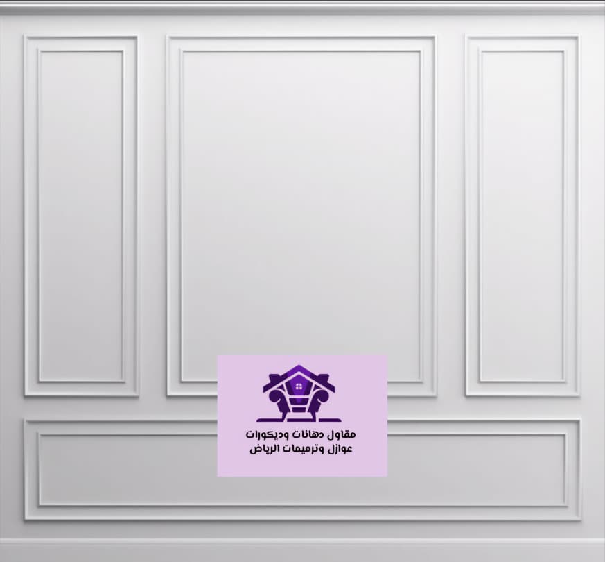 فني تركيب بانوهات الفوم