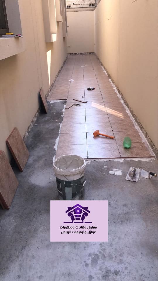 أفضل مقاول ترميم مباني سكنية