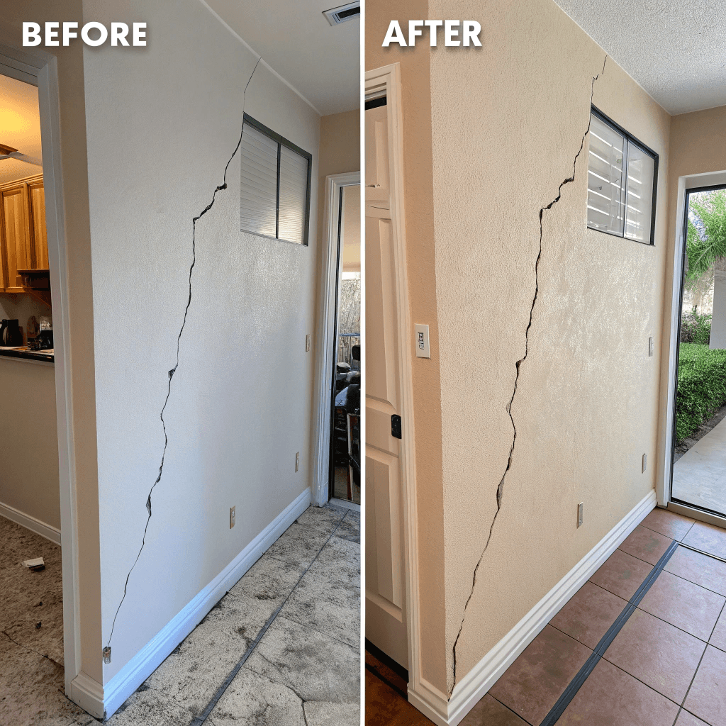 أفضل مقاول ترميم شروخ في الرياض