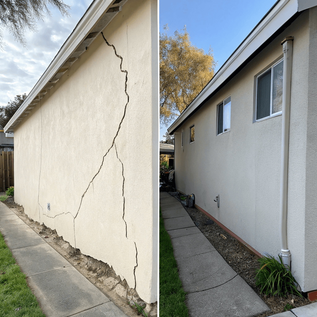 أفضل مقاول ترميم شروخ في الرياض