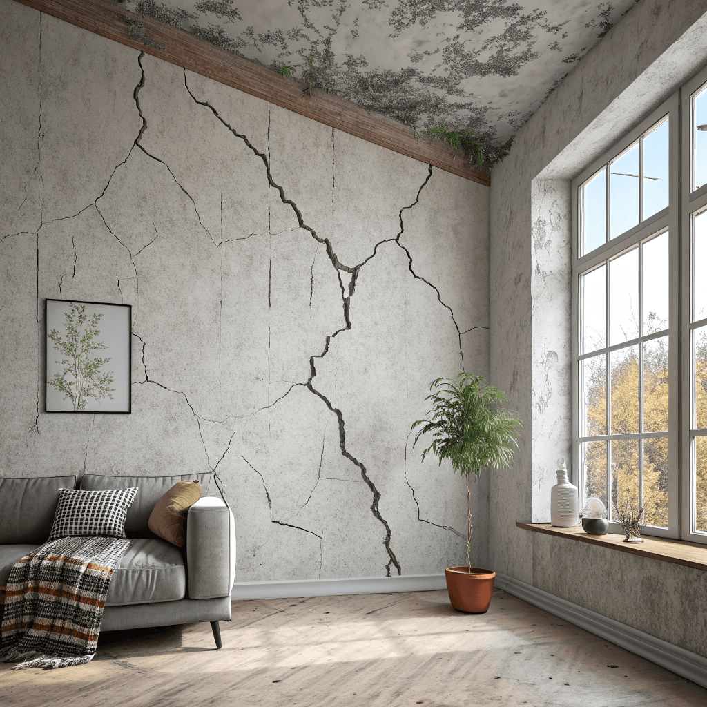 أفضل مقاول ترميم شروخ في الرياض