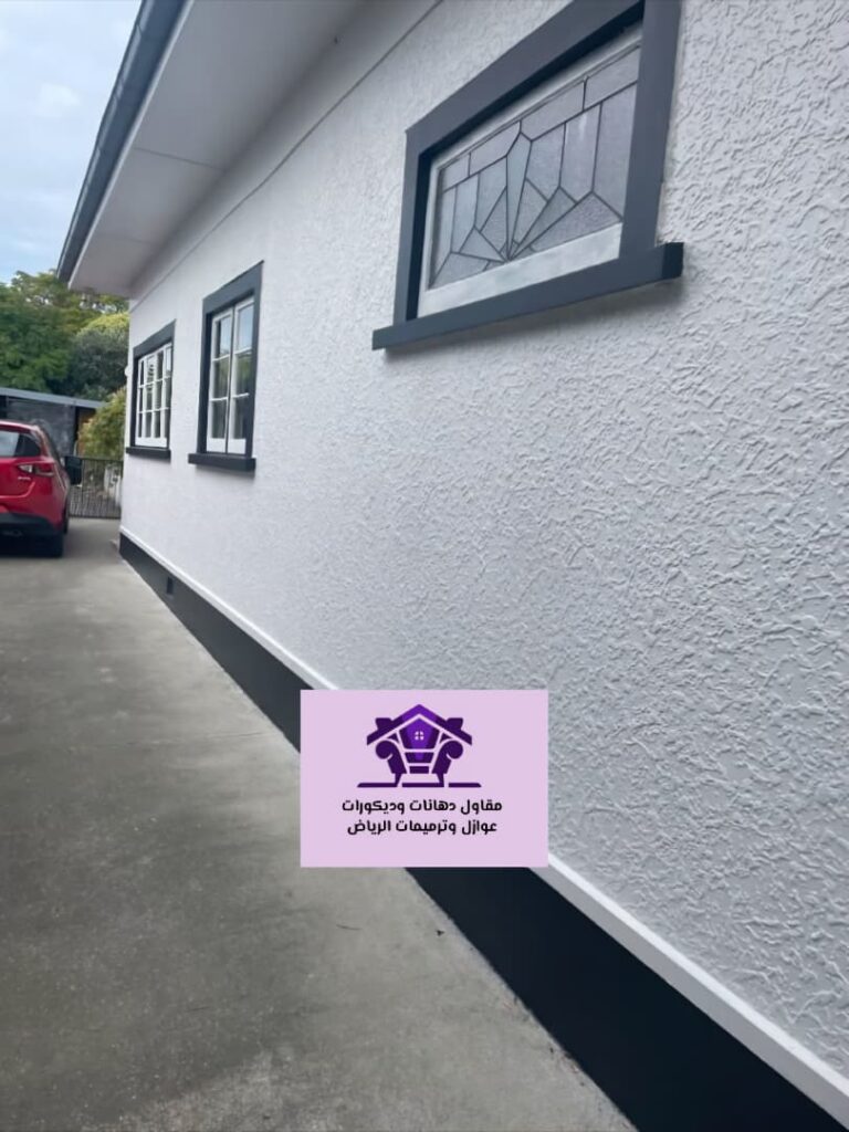 ترميم بروفايل بالرياض