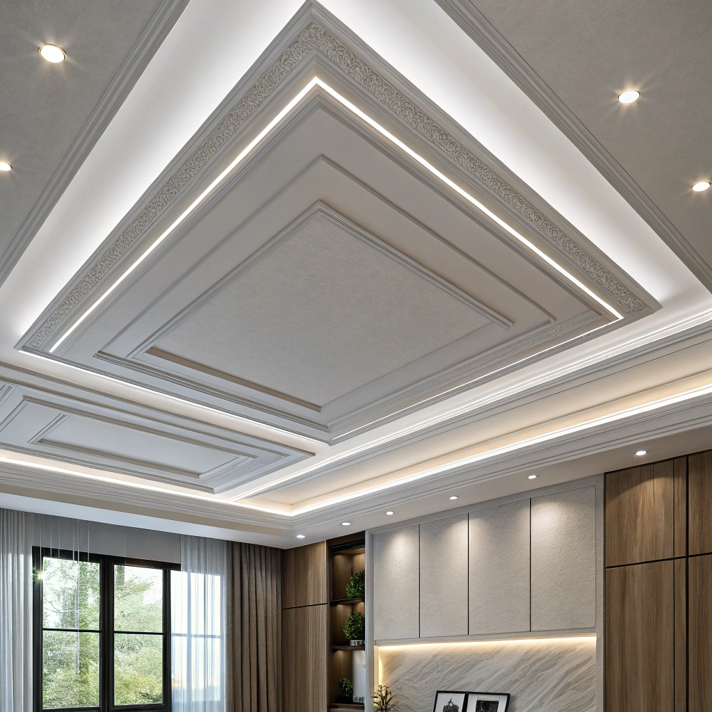 أفضل مقاول جبس بورد بالرياض