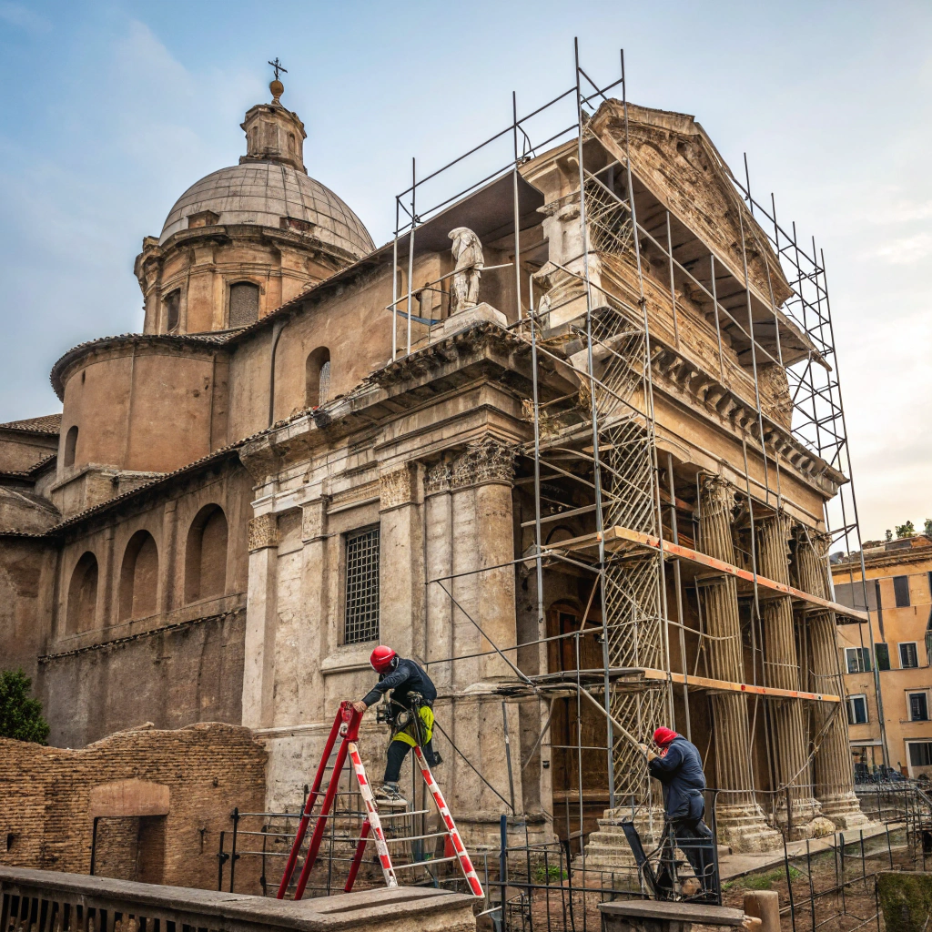 أفضل مقاول ترميم عمائر بالرياض
