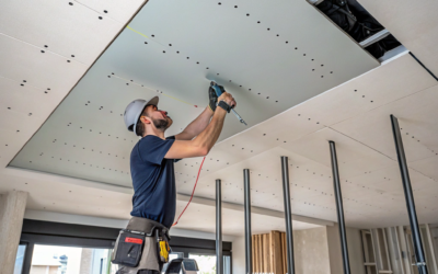 ترميم جبس بورد بالرياض جمال وأناقة المساحات الداخلية