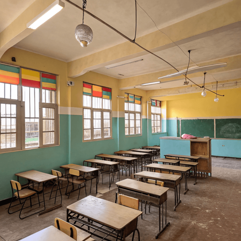 ترميم مدارس بالرياض