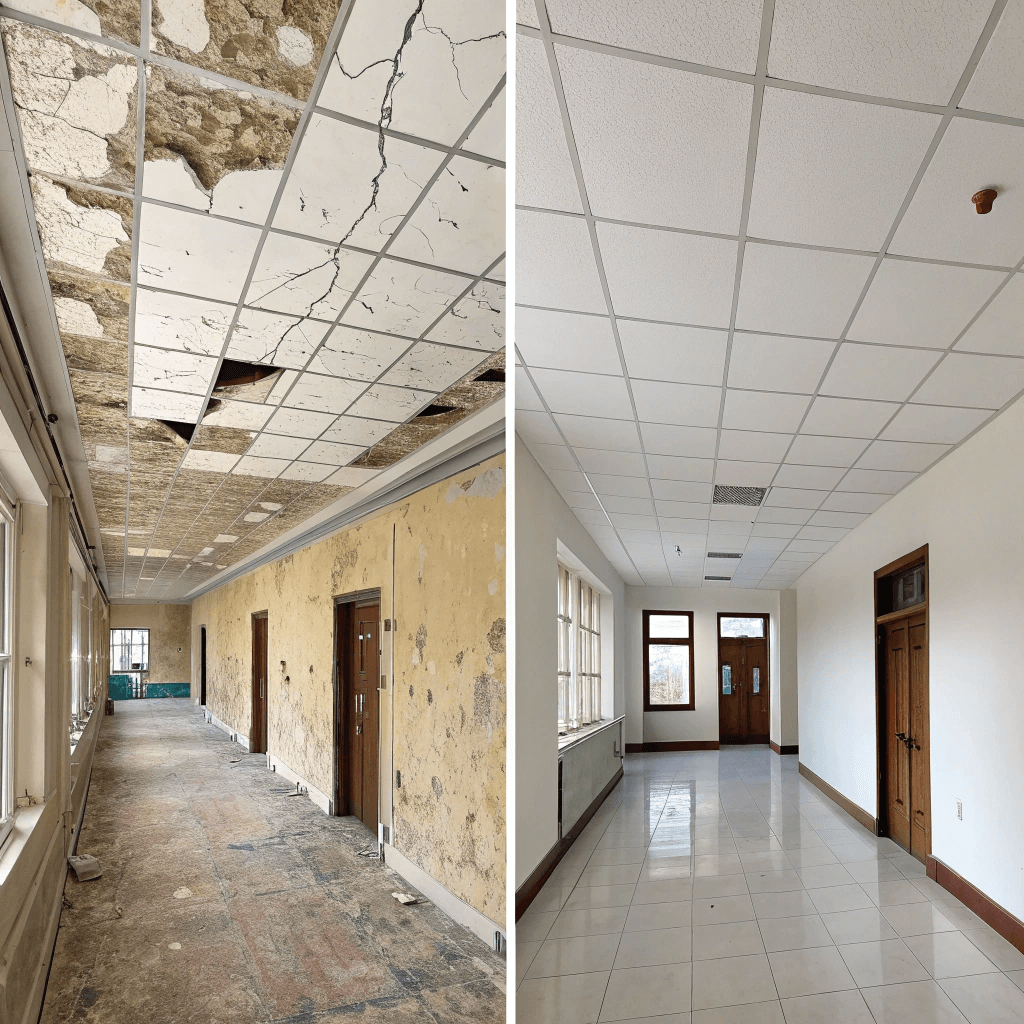 مقاول ترميم بالرياض