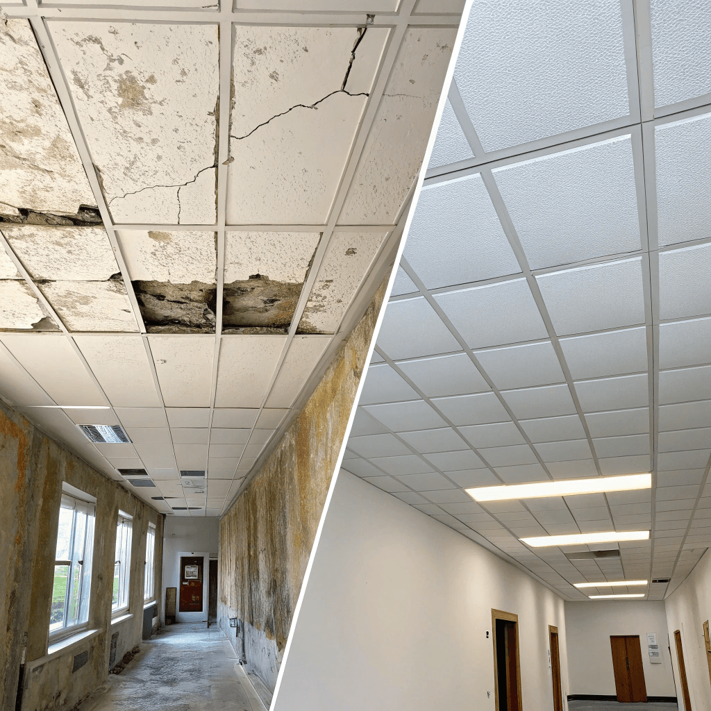 مقاول ترميم بالرياض