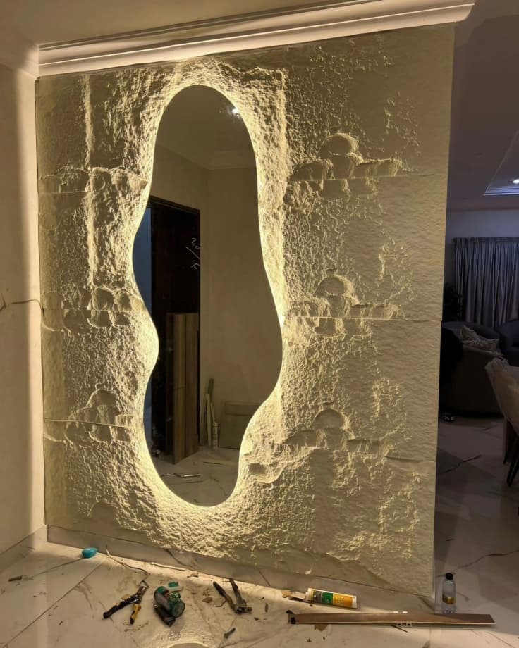 ترميم عصري بالرياض