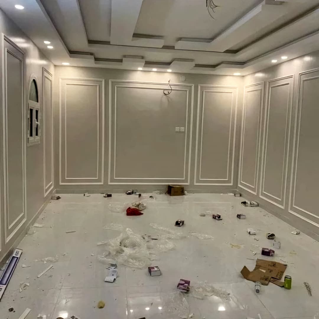 أفضل مقاول ديكورات في الرياض