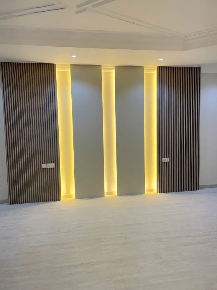 ترميمات عصرية بالرياض