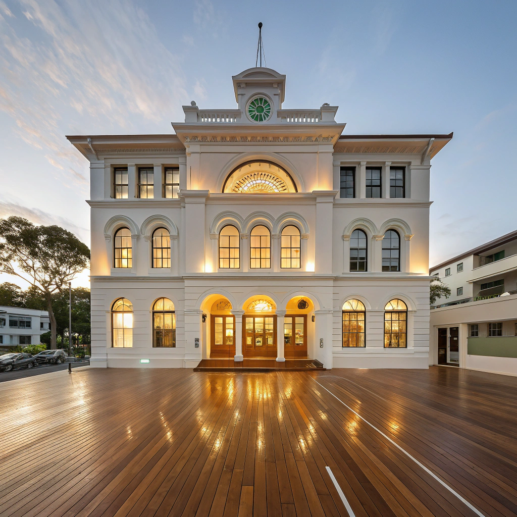 أفضل مقاول ترميم بنايات بالرياض