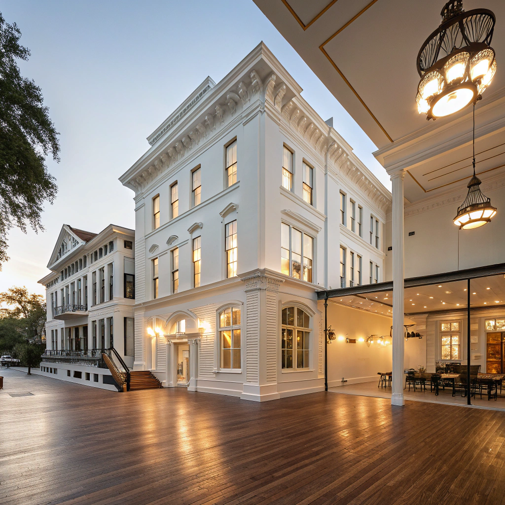 أفضل مقاول ترميم بنايات بالرياض