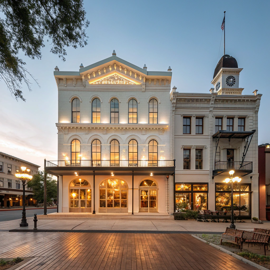 أفضل مقاول ترميم بنايات بالرياض