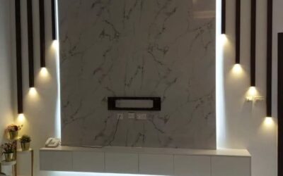 ترميم عصري بالرياض لتحديث منزلك بروح عصرية وجودة عالية