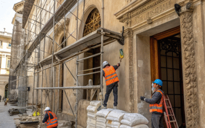 ترميم بنايات بالرياض الجودة والاحترافية تبدأ من هنا