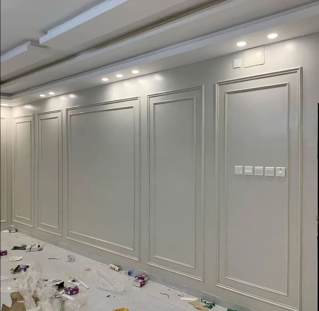 أفضل مقاول ديكورات في الرياض