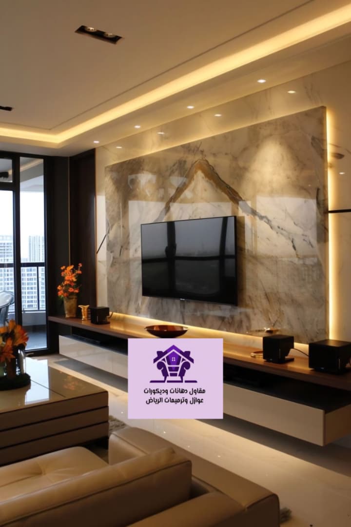 أفضل مقاول ديكورات في الرياض