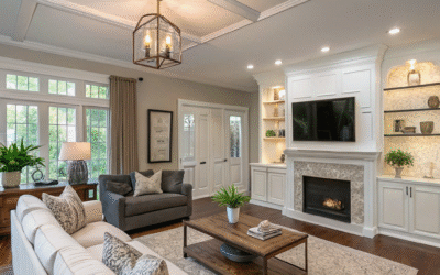 ترميم ديكور بالرياض:0530790308| فن إعادة الحياة للمساحات مع خبراء التصميم والدهانات