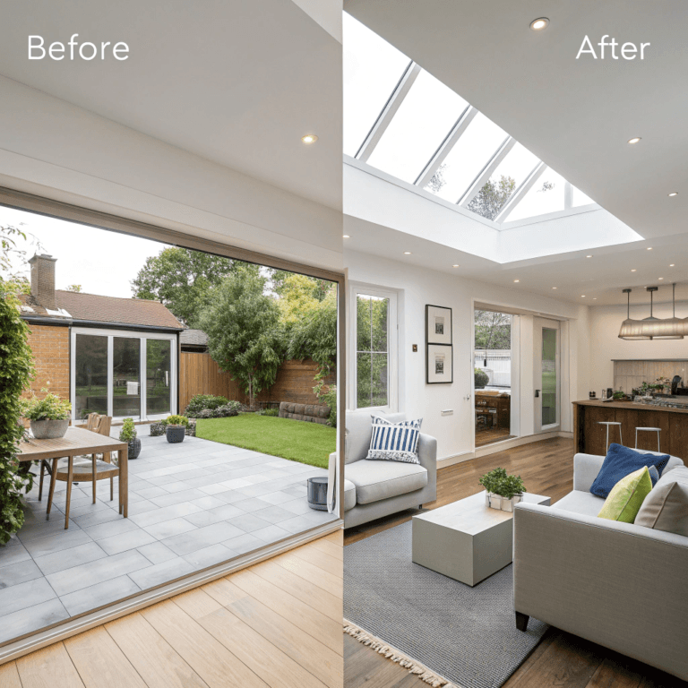 ترميم ملاحق بالرياض