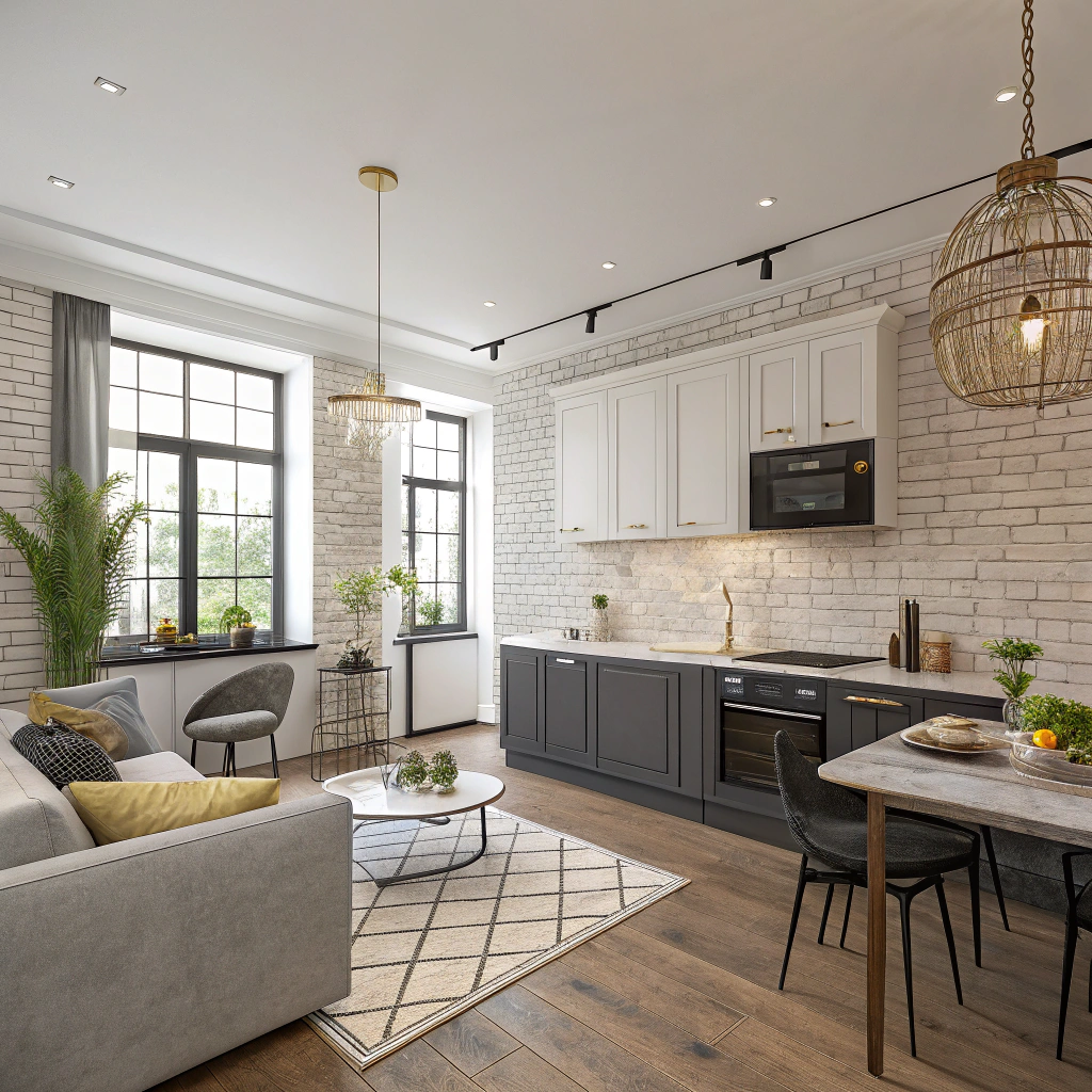 ترميم ديكور بالرياض